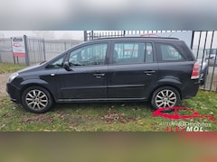 Opel Zafira - 1.6 Temptation