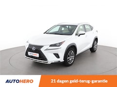Lexus NX - 300h | CS81183 |