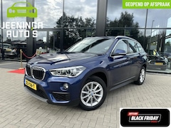 BMW X1 - sDrive18i Centennial |Clima|Navi|Stoelverwarming|NAP