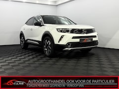Opel Mokka - 1.2 Turbo Ultimate Leder, Camera, Navi, Winterpakket, Cruise control, Virtual desk, Stoelm