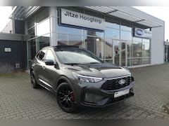 Ford Kuga - 2.5 PHEV ST-Line X BLACK PACK, PANO, 360° CAMERA, HUD, MEMORY SEAT, WINTER PACK, B&O, ADAP