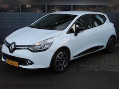 Renault Clio - 0.9 TCe Expression Airco, Cruise, Navigatie, Bluetooth, LM Velgen