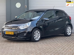 Kia Rio - 1.2 CVVT Super Pack