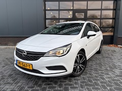 Opel Astra Sports Tourer - 1.0 Turbo Edition Airco/Trekhaak/Cruise control/Lage kmstand