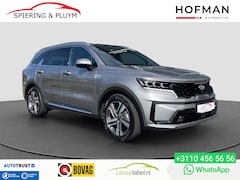 Kia Sorento - 1.6 T-GDI PHEV 4WD ExecutiveLine | Pano | Leder | Carplay