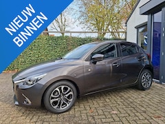 Mazda 2 - 2 1.5 Skyactiv-G GT-M Cruise, Clima