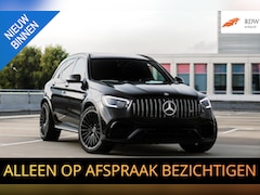 Mercedes-Benz GLC-klasse - AMG 63 4MATIC+ Premium Plus | VOL