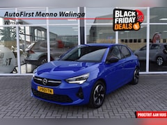 Opel Corsa-e - GS Line 50 kWh|SOH 92%|Carplay Android\Apple|Led Koplampen|Stuurwielverwarming |