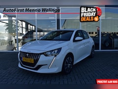 Peugeot 208 - 1.2 PureTech Active|Navi|Cruise|Airco|Apple carplay|