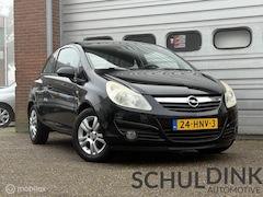 Opel Corsa - 1.2-16V Business CRUISE CONTROLE|ELEKTRISCHE RAMEN