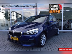 BMW 2-serie Active Tourer - 225xe iPerformance|Cruise|Navi|Plug in hybride