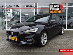SEAT Leon - 1.0 TSI FR Launch Edition|LED|Virtual cockpit| PDC| Adaptive cruise|