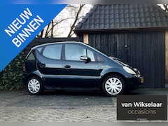 Mercedes-Benz A-klasse - 160 Classic AUTOMAAT/CRUISE/SENSOREN