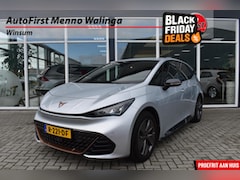 CUPRA Born - Business 62 kWh|SOH 95, 5%|Camera|Stoelverwaming|Applecarplay|Navi|