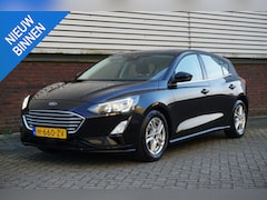 Ford Focus - 1.0 EcoB. 125pk Edition Business/Dealeronderhouden /Rijklaarprijs incl.Garantie