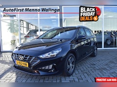 Hyundai i30 Wagon - 1.0 T-GDi MHEV Comfort|Camera|Apple carplay/android auto|Cruise control|