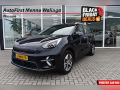 Kia e-Niro - DynamicLine 64 kWh|SOH 94, 8%|Stoelverwaming|Navi|Applecarplay|Camera|