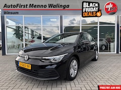 Volkswagen Golf - 1.0 TSI Golf|Cruise|Airco|Carplay|