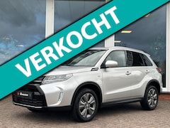 Suzuki Vitara - 1.4 Boosterjet Select Smart Hybrid - Navi - Camera - PDC - Nieuwstaat