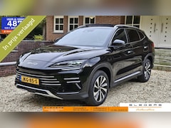 BYD Seal U - 1.5 DM-i FWD Boost Plug-in Hybrid Luxe uitvoering diverse kleuren op voorraad direct lever