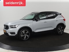 Volvo XC40 - 1.5 T4 Recharge R Design | Adaptive cruise | Harman/Kardon | Carplay | Navigatie | Keyless