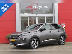 Peugeot 3008 - 1.6 HYbrid 180PK ALLURE PACK BUSINESS | STOEL VERWARMING | APPLE CARPLAY/ANDROID AUTO | NA