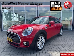 MINI Clubman - 1.5 Cooper Business Edition|Airco|Navi|Cruise control|
