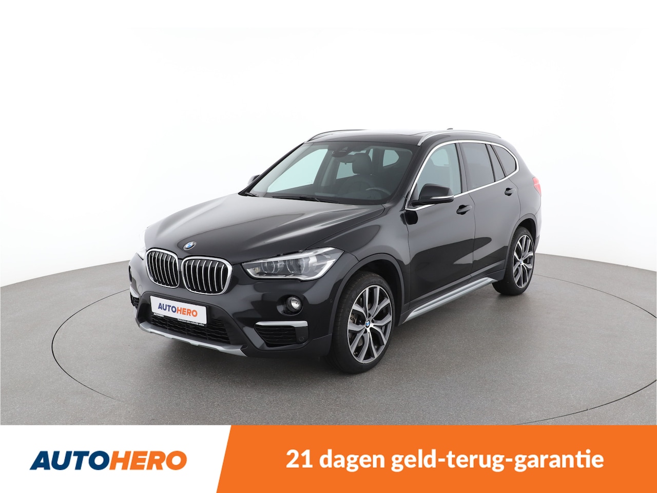 BMW X1 - xDrive20i xLine | NP95406 | - AutoWereld.nl