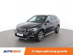 BMW X1 - xDrive20i xLine | NP95406 |