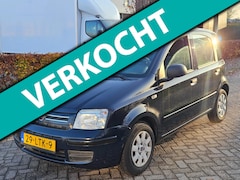 Fiat Panda - 1.2 Active lage km stand