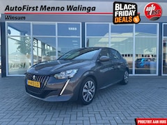 Peugeot 208 - 1.2 PureTech Active | Navi | Cruise | Airco |