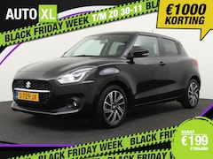 Suzuki Swift - 1.2 Style Smart Hybrid Carplay Camera Climate