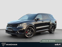 Kia Sorento - 1.6 T-GDI Hybrid 2WD ExecutiveLine 7p. Automaat | 7 Persoons | BOSE | Leder | Navi | 19” V