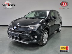 Toyota RAV4 - 2.5 Hybrid AWD Style / Afn. Trekhaak / PDC