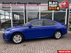 Skoda Octavia - 1.0 e-TSI Business Edition | Navi | ACC | LED | Apple Carplay/Android Auto | Keyless Entry