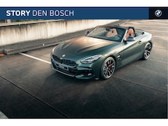 BMW Z4 Roadster - M40i High Executive / M Adaptief onderstel / Verwarmd stuurwiel / Stoelverwarming / Adapti