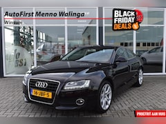 Audi A5 Coupé - 3.2 FSI Pro Line|Cruise control|Trekhaak|Navi|