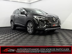 Renault Kadjar - 1.3 TCe Techno Half leder, Camera, Navi, Keyless start, Virtual desk, Cruise control, Trek