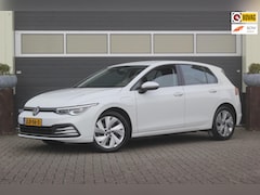 Volkswagen Golf - 1.4 eHybrid Style | Memorystoel | Carplay |