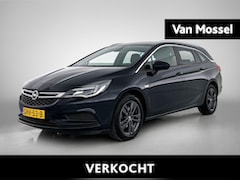 Opel Astra Sports Tourer - 1.0 Turbo 120 Jaar Edition | Navigatie | Apple Carplay / Android Auto | Airco | Parkeer se