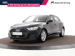 Audi A1 Sportback - 25 TFSI 95pk Pro Line · Airco · Apple/Android Car Play · P-Sensoren · Virtual Cockpit · Cr