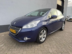Peugeot 208 - 1.6 VTi Allure - Stoel VW - Leder - LMV