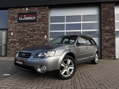 Subaru Outback - 3.0R Executive Automaat