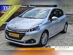 Peugeot 208 - 1.2 PureTech Allure