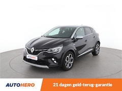 Renault Captur - 1.6 E-Tech Plug-in Hybrid 160 Intens | MK56541 |