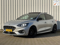 Ford Focus - 1.0 EcoBoost ST Line Business|Pano|B&O|HUD|Winterpack|Led