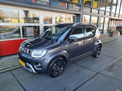 Suzuki Ignis - 1.2 Smart Hybr. 83pk Automaat Style Full-Options All-in prijs + 12 mnd garantie