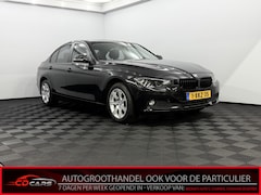 BMW 3-serie - 316d Executive Clima, Navi, Parkeersensoren, Keyless start, Stoelverwarming, Cruise contro