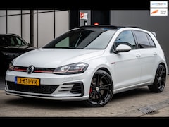 Volkswagen Golf - 2.0 TSI GTI Performance |PANO|ABC-KLEP|LAGE KM