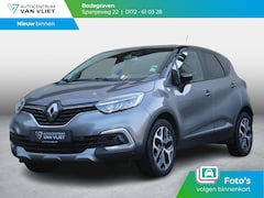 Renault Captur - 0.9 TCe Intens | NAVIGATIE |